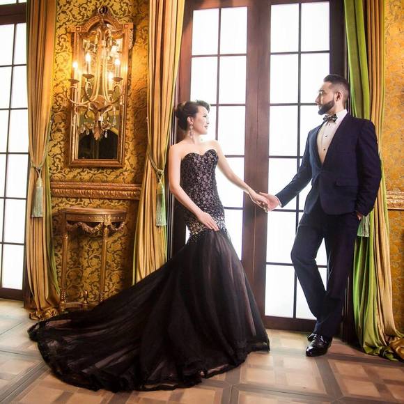 Meet your Posher, Janet - Picture 1 of 1